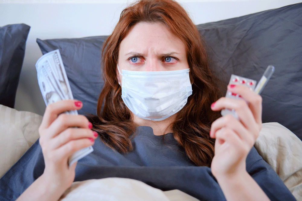 Upper Respiratory Infection