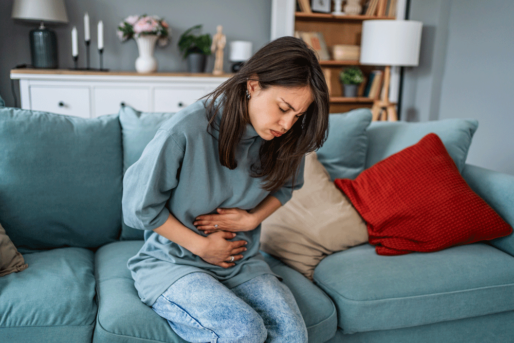 Urinary Tract Infection
