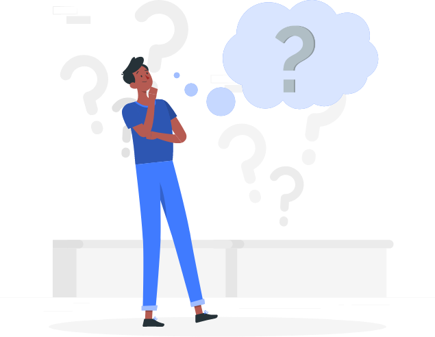Person thinking about prescription savings