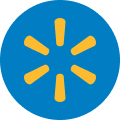 Walmart Pharmacy pharmacy logo